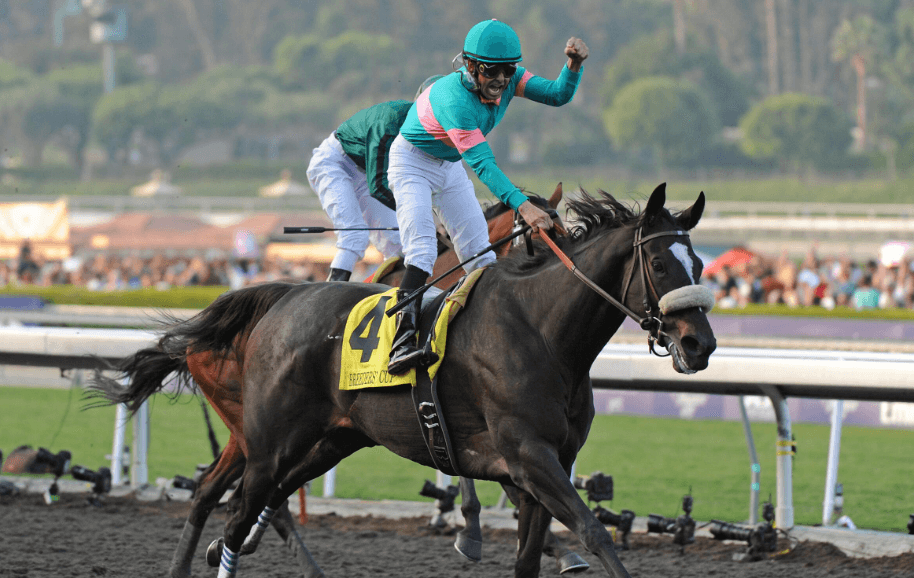 Horse Racing Legends: Celebrating Iconic Horses