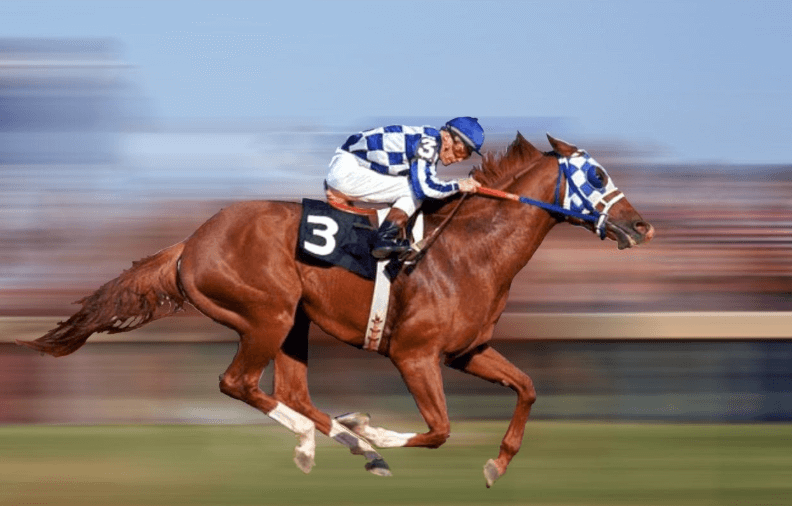 Horse Racing Legends: Famous Moments in History