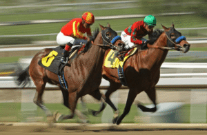 Horse Racing Legends: Famous Trainers and Horses