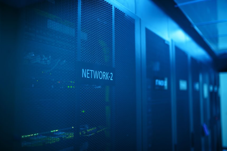 digital network security validation report details