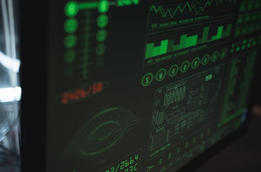 enterprise network flow monitoring and evaluation numbers