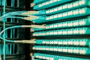 enterprise signal flow optimization study