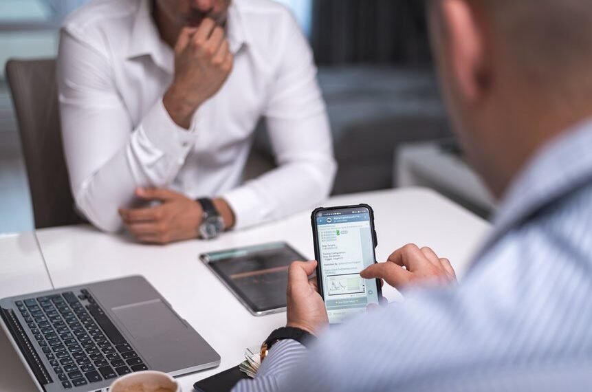 enterprise signal routing performance review