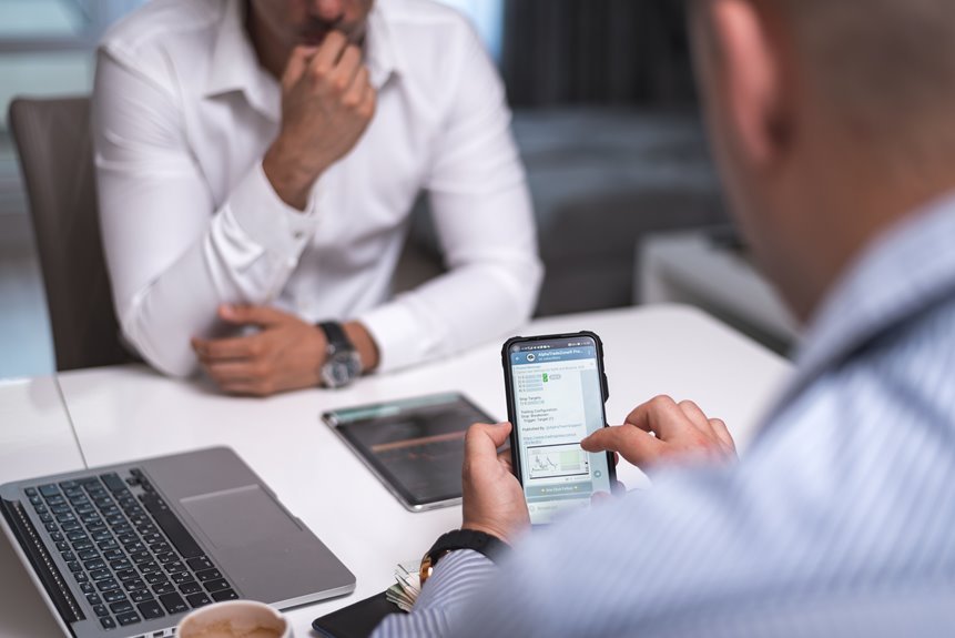 enterprise signal routing performance review