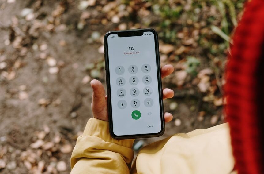 multi node network phone numbers