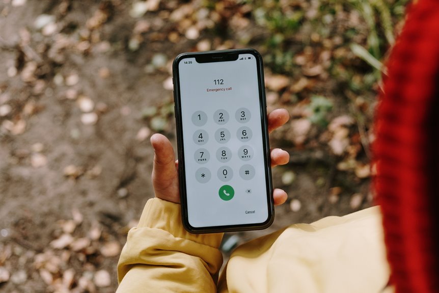 multi node network phone numbers