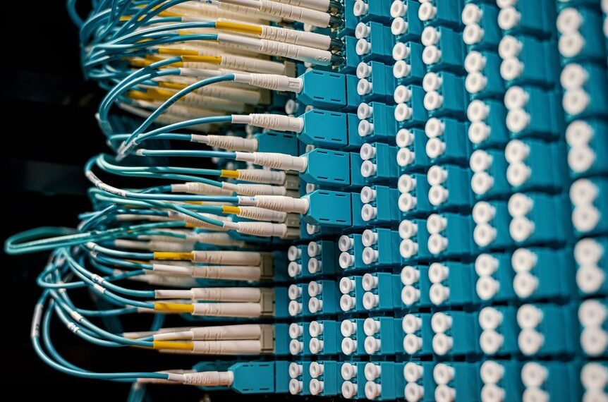network security transmission review details