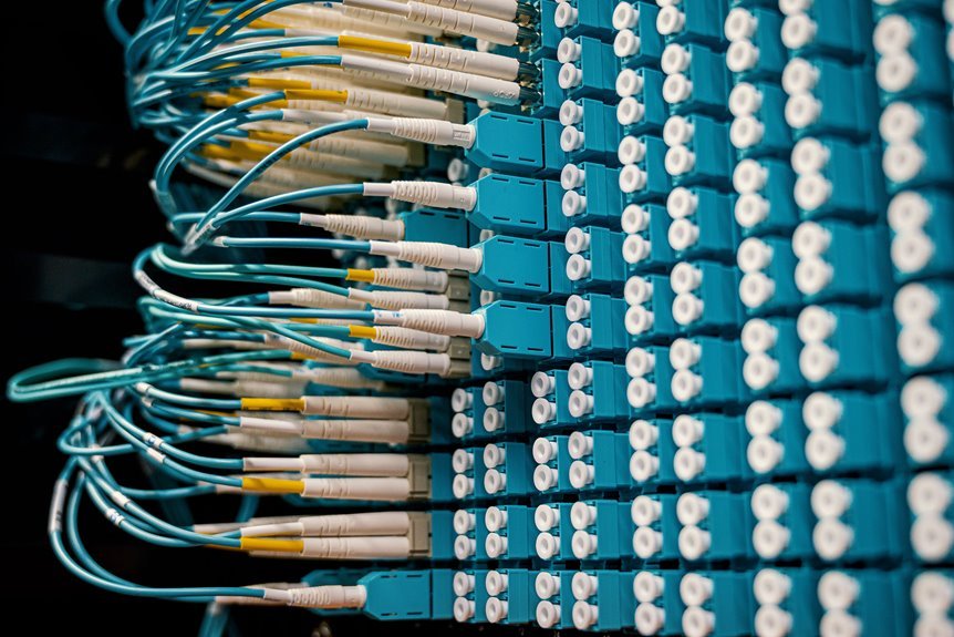 network security transmission review details