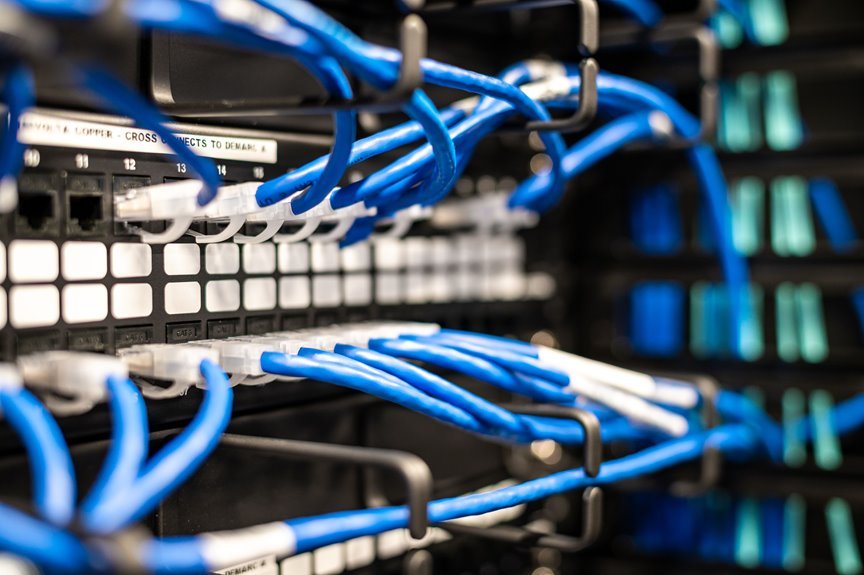 operational telecom connectivity insights summary