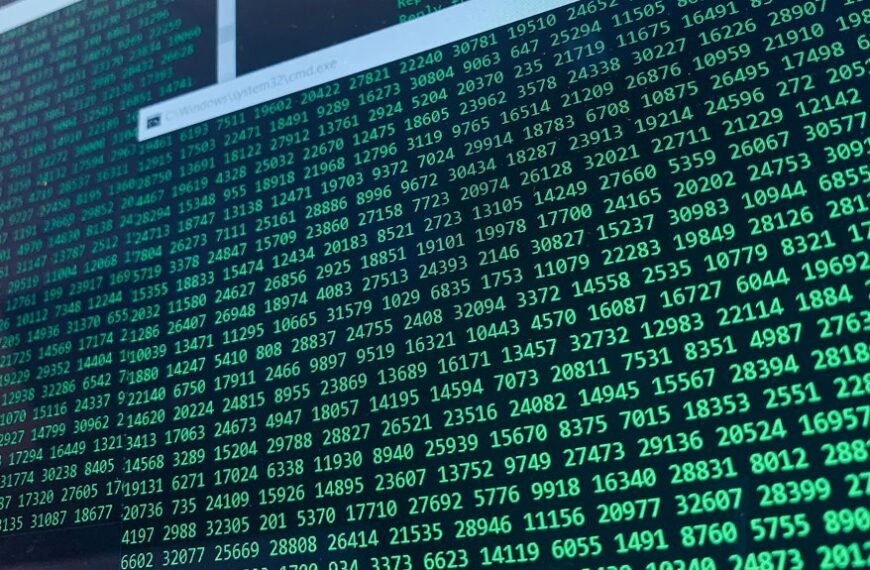 random alphanumeric string identifier
