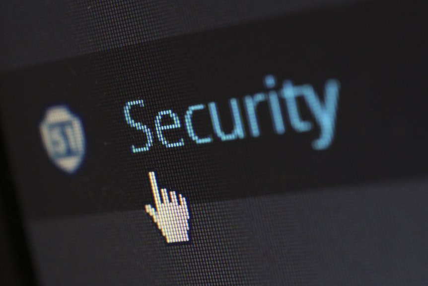 technical authentication flow evaluation details