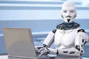 AI for Book Publishing